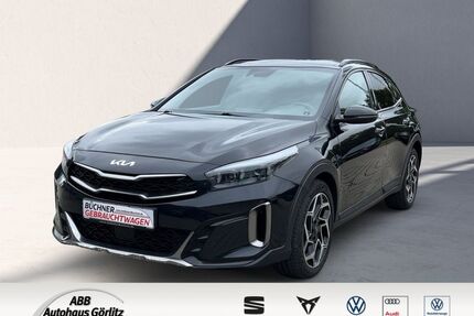 Kia XCeed Gebrauchtwagen