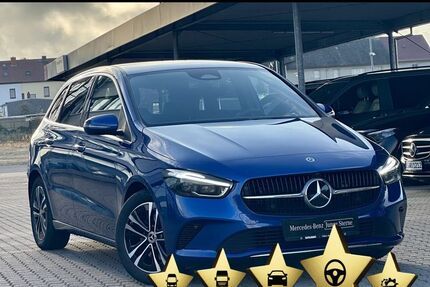 Mercedes-Benz B 200 Gebrauchtwagen