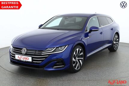VW Arteon Gebrauchtwagen