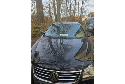 VW Eos Gebrauchtwagen