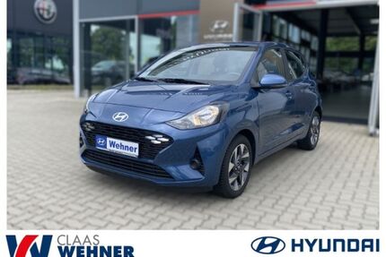 Hyundai i10 Gebrauchtwagen