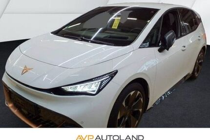 Cupra Born Gebrauchtwagen