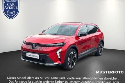 Renault Scenic E-TECH Gebrauchtwagen