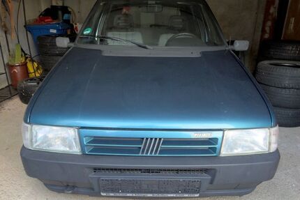 Fiat Uno Gebrauchtwagen
