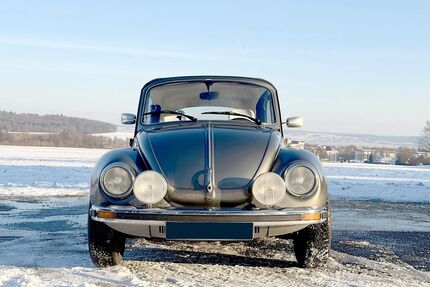 VW Käfer Gebrauchtwagen