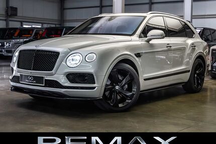 Bentley Bentayga Gebrauchtwagen