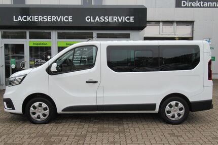 Renault Trafic Gebrauchtwagen