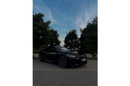 BMW M440 Gebrauchtwagen