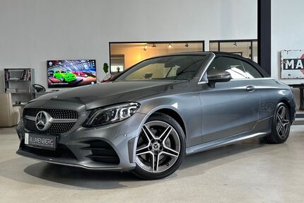 Mercedes-Benz C 200 Gebrauchtwagen