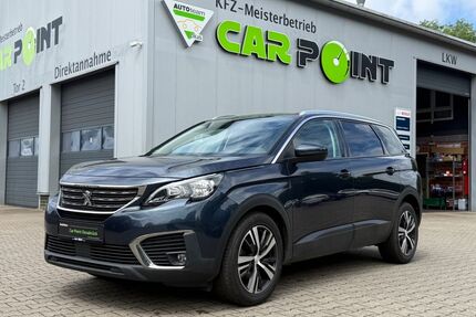 Peugeot 5008 Gebrauchtwagen