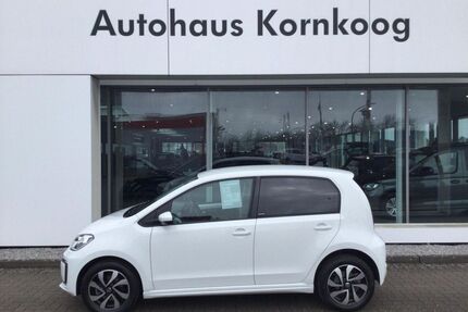 VW e-up! Gebrauchtwagen