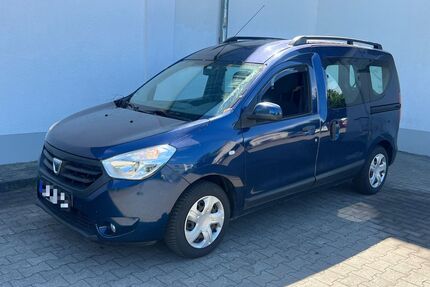 Dacia Dokker Gebrauchtwagen