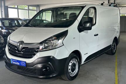 Renault Trafic Gebrauchtwagen