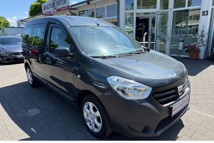 Dacia Dokker Gebrauchtwagen