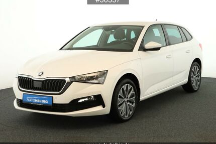 Skoda Scala Gebrauchtwagen