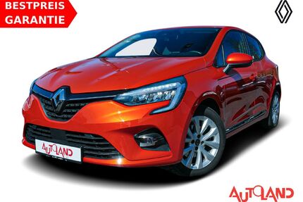 Renault Clio Gebrauchtwagen