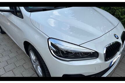 BMW 218 Gran Tourer Gebrauchtwagen