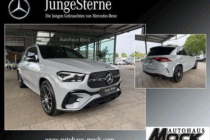 Mercedes-Benz GLE 450 Gebrauchtwagen