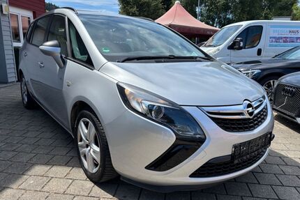 Opel Zafira Gebrauchtwagen