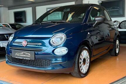 Fiat 500 Gebrauchtwagen