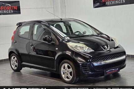 Peugeot 107 Gebrauchtwagen