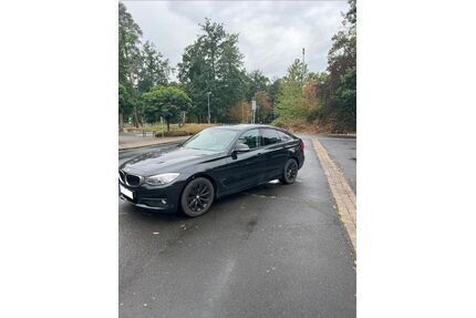 BMW 318 Gran Turismo Gebrauchtwagen