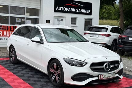 Mercedes-Benz C 220 Gebrauchtwagen