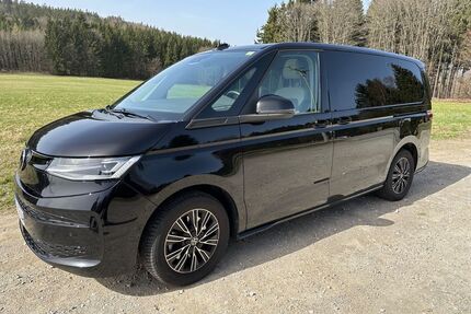 VW T7 Multivan Gebrauchtwagen