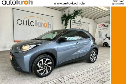 Toyota Aygo (X) Gebrauchtwagen