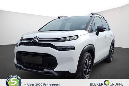 Citroen C3 Aircross Gebrauchtwagen