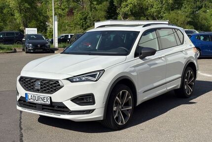 Seat Tarraco Gebrauchtwagen