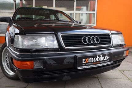 Audi V8 Gebrauchtwagen