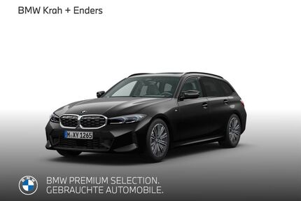 BMW M340d Gebrauchtwagen