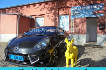 Renault Wind Gebrauchtwagen