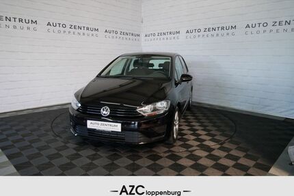 VW Golf Sportsvan Gebrauchtwagen