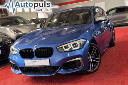 BMW M140i Gebrauchtwagen