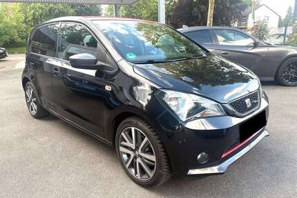 Seat Mii Gebrauchtwagen