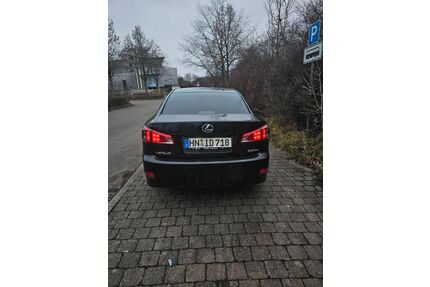 Lexus IS 200 Gebrauchtwagen