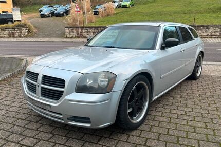 Dodge Magnum Gebrauchtwagen