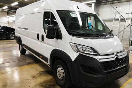 Citroen Jumper Gebrauchtwagen