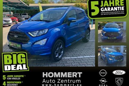 Ford EcoSport Gebrauchtwagen