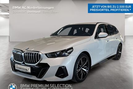 BMW 520 Gebrauchtwagen