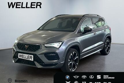 Cupra Ateca Gebrauchtwagen