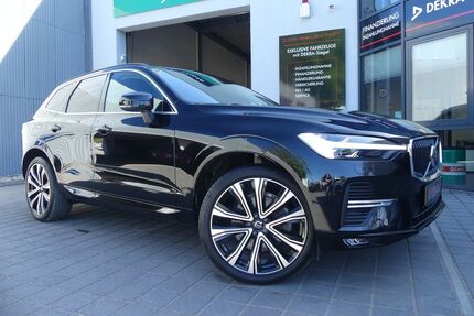 Volvo XC60 Gebrauchtwagen
