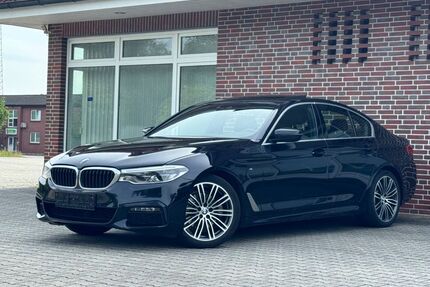 BMW 520 Gebrauchtwagen