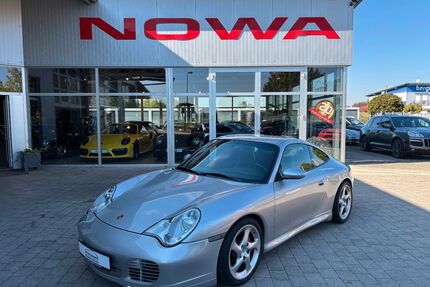 Porsche 996 Gebrauchtwagen