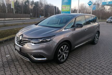 Renault Espace Gebrauchtwagen