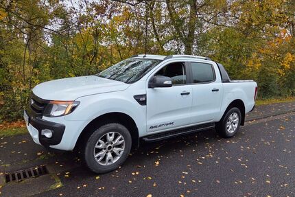 Ford Ranger Gebrauchtwagen