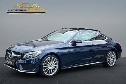 Mercedes-Benz C 220 Gebrauchtwagen