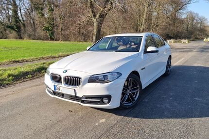 BMW 530 Gebrauchtwagen